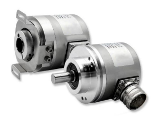 机械齿轮4-20mA / 4-20mA+RS485双输出编码器